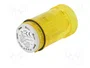 AUER SIGNAL Módulo de automatización señalizador luminoso LED amarillo Eco Modul 40