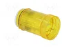 AUER SIGNAL Módulo de automatización señalizador luminoso LED amarillo Eco Modul 40