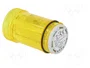 AUER SIGNAL Módulo de automatización señalizador luminoso LED amarillo Eco Modul 40