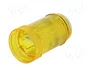 AUER SIGNAL Módulo de automatización señalizador luminoso LED amarillo Eco Modul 40