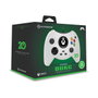 HYPERKIN Hyperkin Duke Controller Blanco USB Tipo C