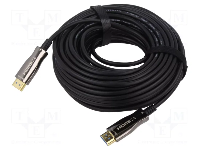 Gembird Cable HDMI AOC Premium 20m 4K UHD
