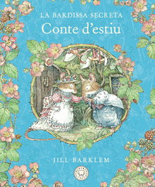 BLACKIE BOOKS La Bardissa Secreta. Conte d'estiu (Nova edició)