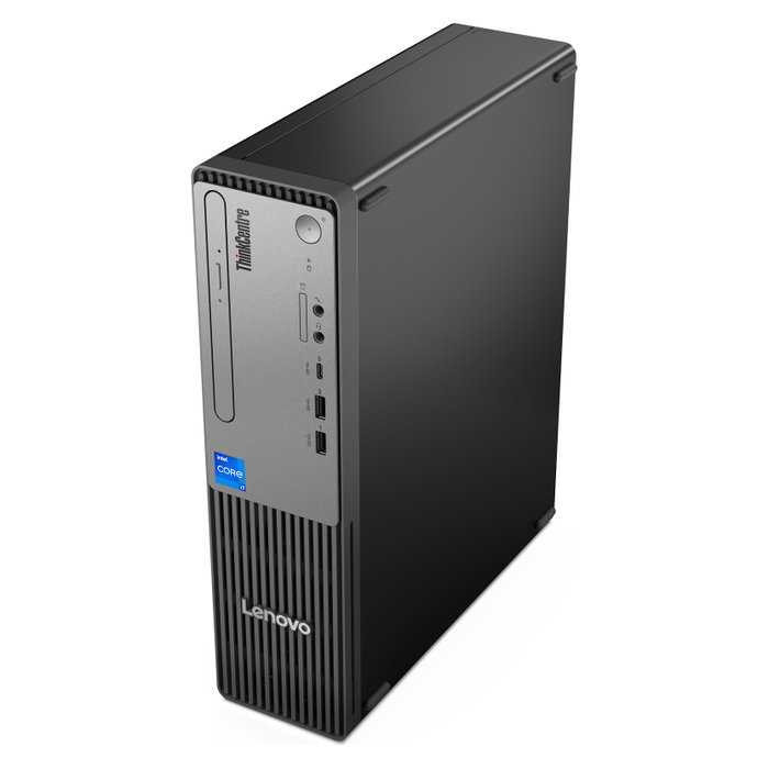 Lenovo ThinkCentre Neo 50s SFF i5-14400 / 16GB RAM / 512GB SSD / FreeDOS Lenovo ThinkCentre Neo 50s SFF i5-14400 / 16GB RAM / 512GB SSD / FreeDOS