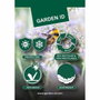Garden Id Maceta Fancy Gris claro 40 x 42 cm