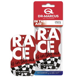 Drmarcus DRM0023 Ambientador Coche Cherry
