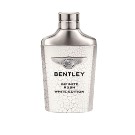 Infinite Rush White, Eau De Toilette, For Men, 100 ml