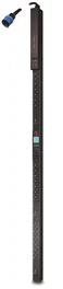 APC Switched Rack PDU 24 salidas AC 0U Negro