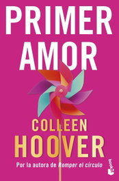 Primer amor (Heart Bones), Colleen Hoover - BOOKET