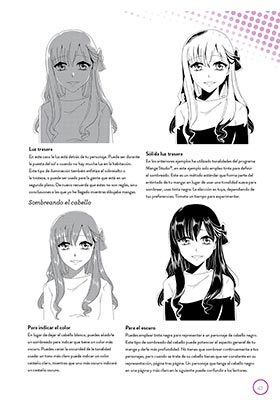 Tebeos Dolmen Editorial S.L. Aprende a dibujar manga 05 por Sophie-Chan