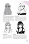 Tebeos Dolmen Editorial S.L. Aprende a dibujar manga 05 por Sophie-Chan