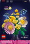 LEGO Ramillete Rayos de Sol 10347