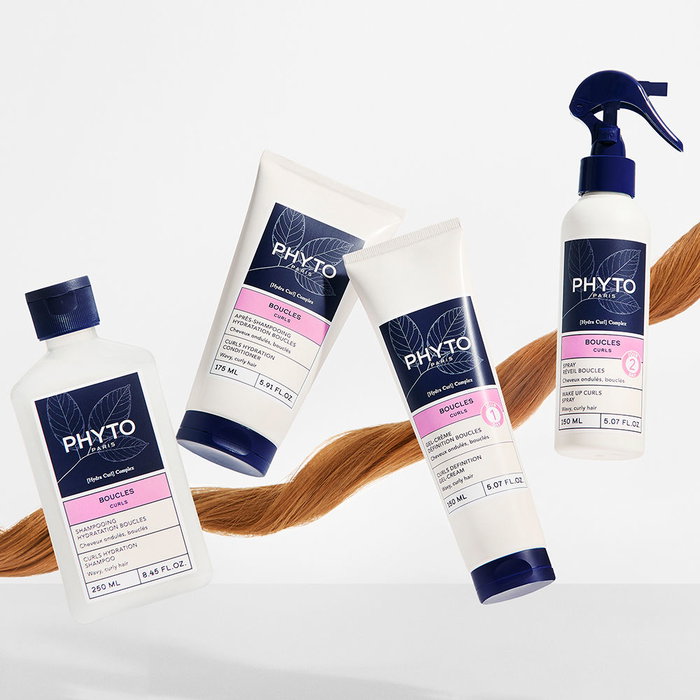 Phyto Spray para Rizos 150ml