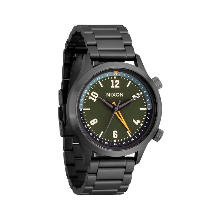 Reloj Hombre Nixon A1422-5290 Reloj Hombre Nixon A1422-5290