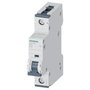 Siemens 5SY6110-7 Automat C 10A 1p 6kA