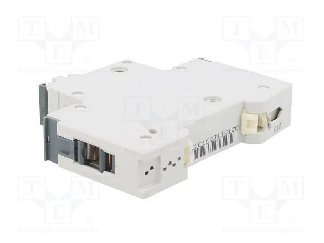 Siemens Automat C 5SY6110-7 10A 1p 6kA