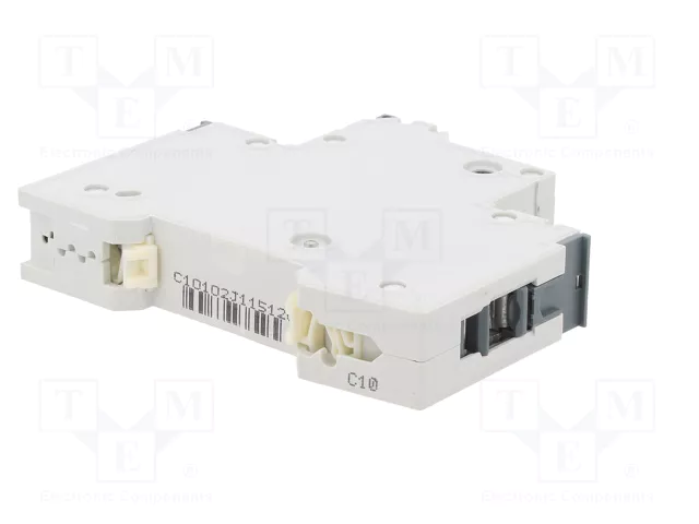 Siemens Automat C 5SY6110-7 10A 1p 6kA