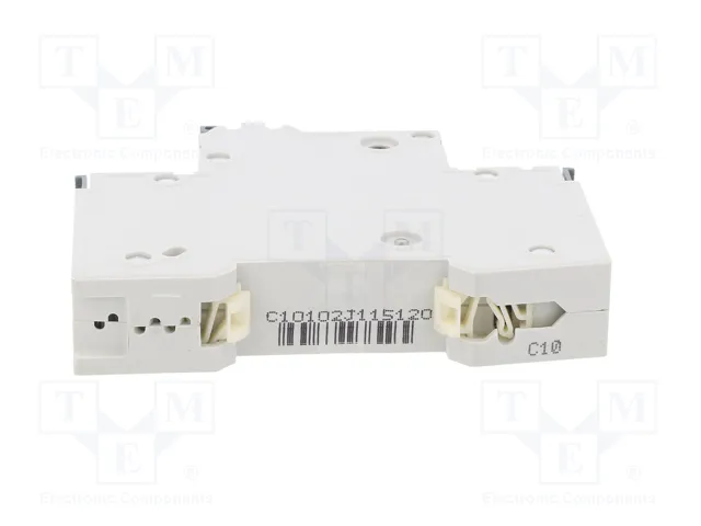 Siemens Automat C 5SY6110-7 10A 1p 6kA
