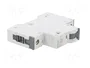 Siemens Automat C 5SY6110-7 10A 1p 6kA