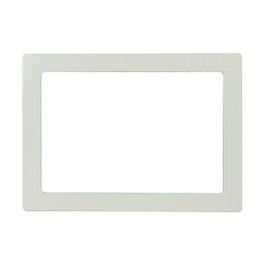 ALLNET Bisel Blanco para Pantalla Táctil de Tableta de 10 Pulgadas ALLTCOVER10NWV1