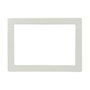 ALLNET Bisel Blanco para Pantalla Táctil de Tableta de 10 Pulgadas ALLTCOVER10NWV1