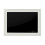 ALLNET Bisel Blanco para Pantalla Táctil de Tableta de 10 Pulgadas ALLTCOVER10NWV1
