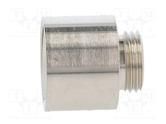 LAPP SKINDICHT® MA-M/NPT Adaptador de rosca latón