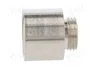 LAPP SKINDICHT® MA-M/NPT Adaptador de rosca latón