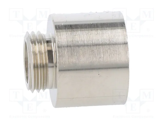 LAPP SKINDICHT® MA-M/NPT Adaptador de rosca latón