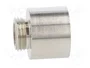 LAPP SKINDICHT® MA-M/NPT Adaptador de rosca latón