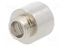 LAPP SKINDICHT® MA-M/NPT Adaptador de rosca latón