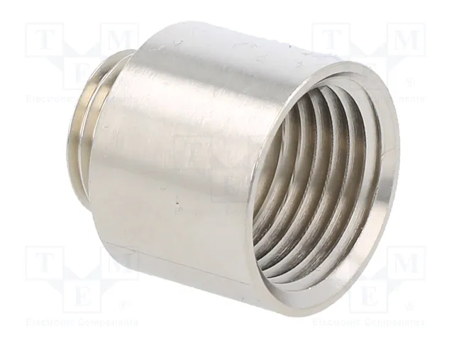 LAPP SKINDICHT® MA-M/NPT Adaptador de rosca latón