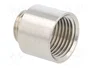 LAPP SKINDICHT® MA-M/NPT Adaptador de rosca latón