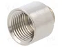 LAPP SKINDICHT® MA-M/NPT Adaptador de rosca latón