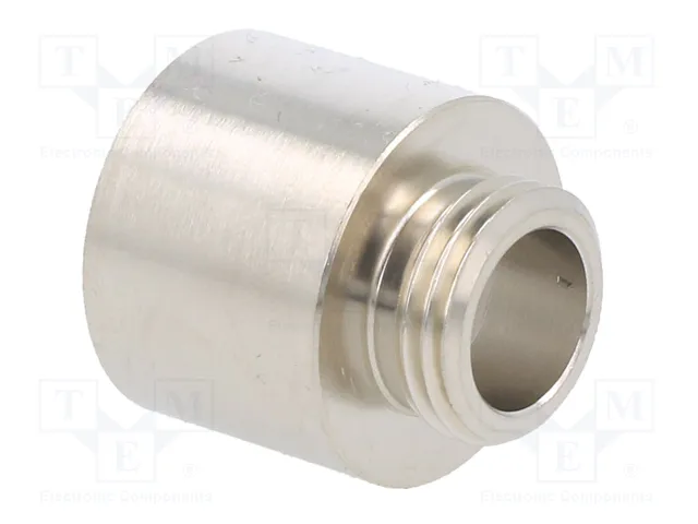 LAPP SKINDICHT® MA-M/NPT Adaptador de rosca latón