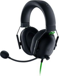 Razer Auriculares Blackshark V2 X Xbox Licensed Negro RZ04-03240900-R3M1