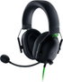 Razer BlackShark V2 X para Xbox, Negro