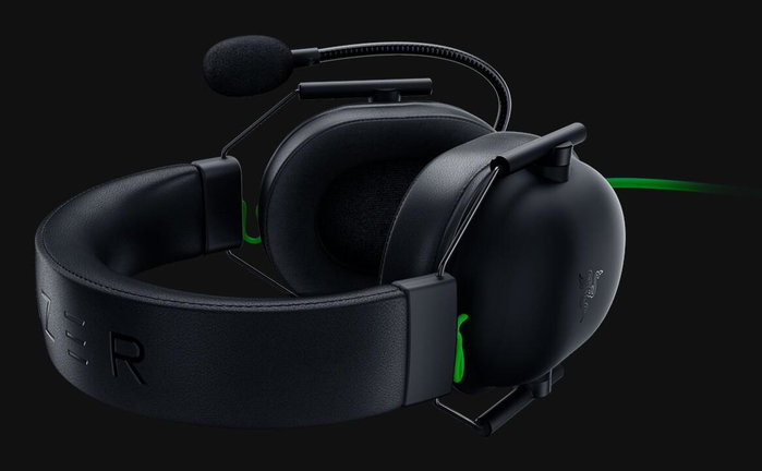 Razer BlackShark V2 X Negro