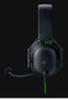 Razer BlackShark V2 X Negro