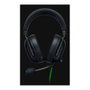 Razer BlackShark V2 X para Xbox, Negro