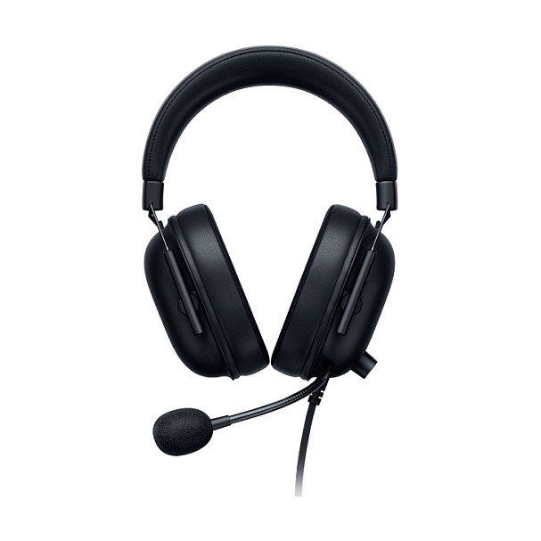 Razer BlackShark V2 X para Xbox, Negro