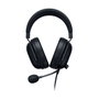 Razer BlackShark V2 X para Xbox, Negro