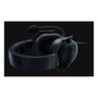 Razer BlackShark V2 X para Xbox, Negro