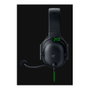 Razer BlackShark V2 X para Xbox, Negro