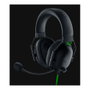 Razer BlackShark V2 X para Xbox, Negro