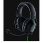 Razer BlackShark V2 X Auriculares Xbox Licensed Cableados 3.5mm Negro RZ04-03240900-R3M1