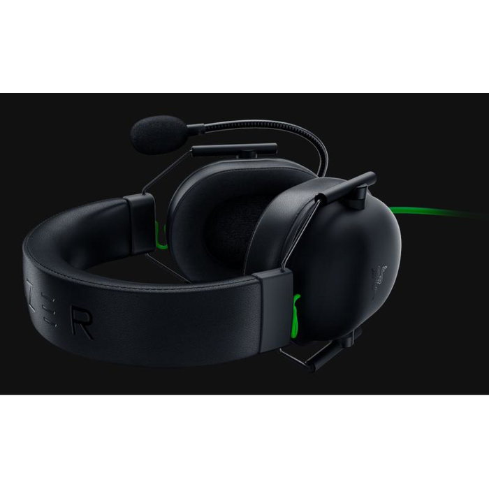 Razer BlackShark V2 X Auriculares Xbox Licensed Cableados 3.5mm Negro RZ04-03240900-R3M1