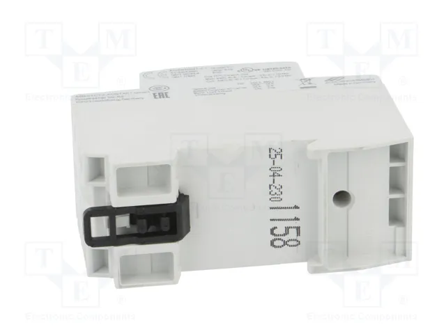 ABB ESB25-04N-06 Contactor 4 polos 230-240V 25A