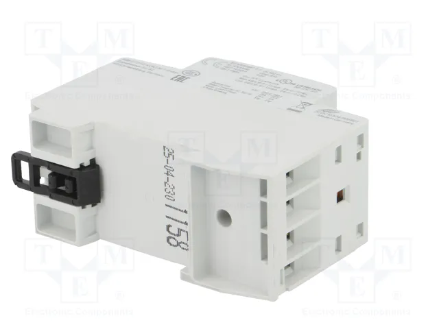 ABB ESB25-04N-06 Contactor 4 polos 230-240V 25A