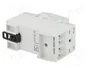 ABB ESB25-04N-06 Contactor 4 polos 230-240V 25A